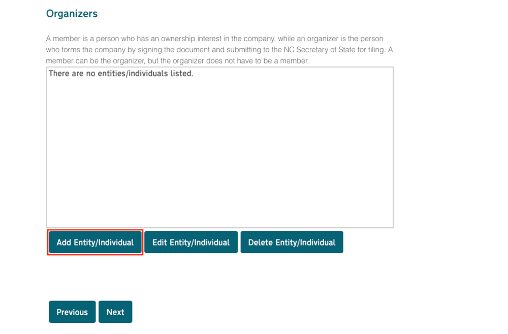 How to Register a Business in NC Sandhills Geeks