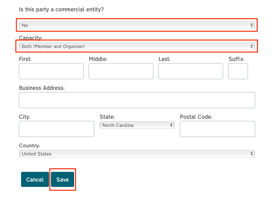 How to Register a Business in NC Sandhills Geeks