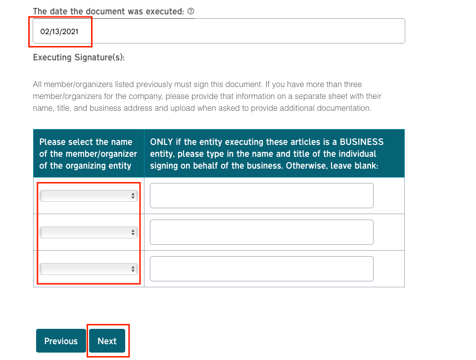 How to Register a Business in NC Sandhills Geeks