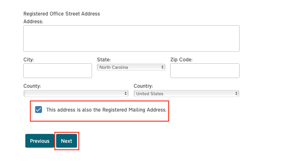 How to Register a Business in NC Sandhills Geeks