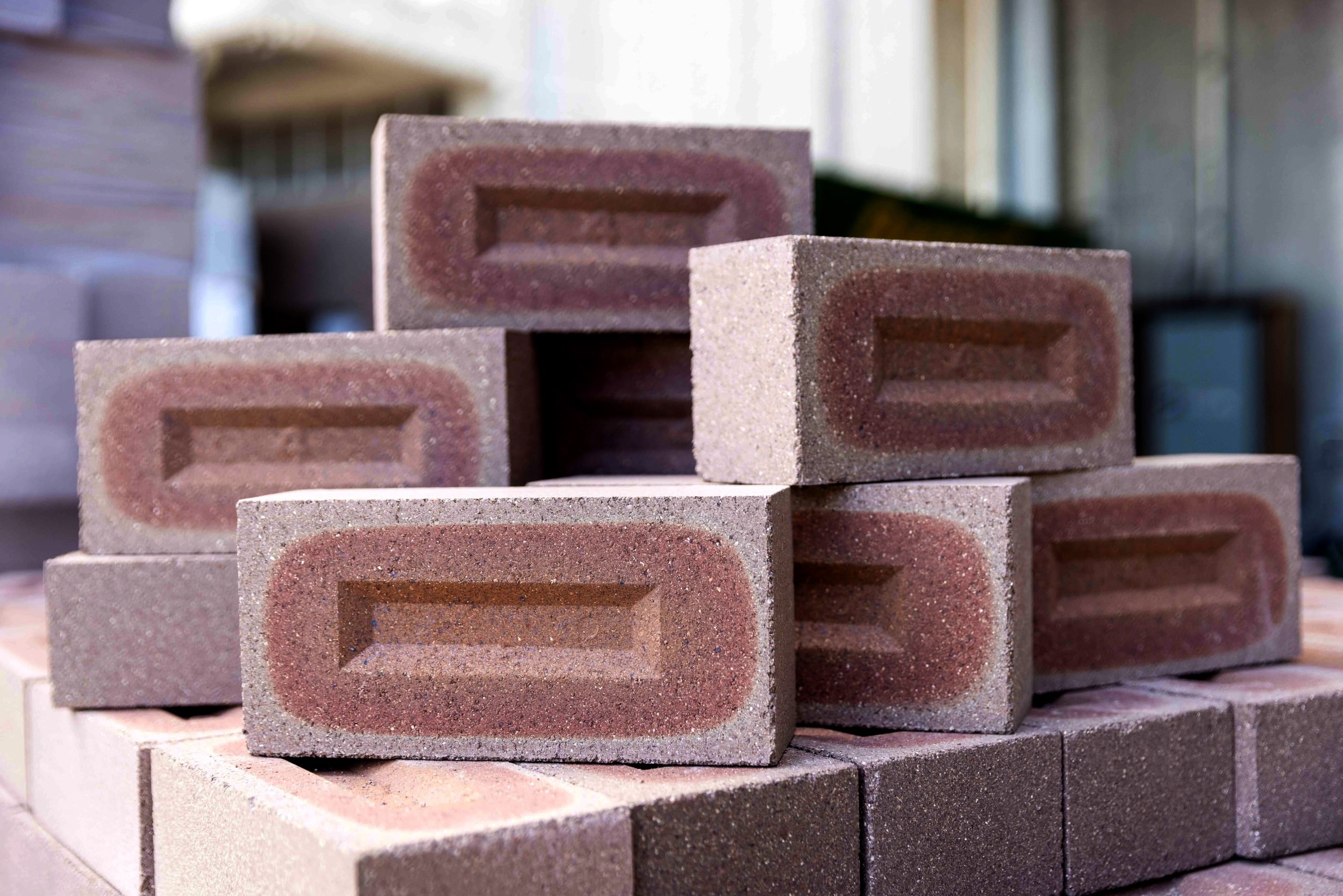 Bricks & Blocks Sandhub