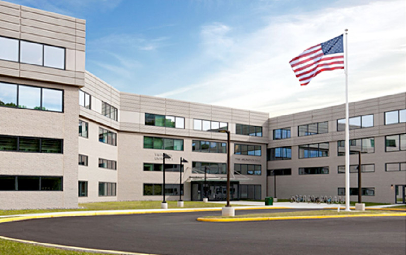 DHA Facilities SandHurstAEC