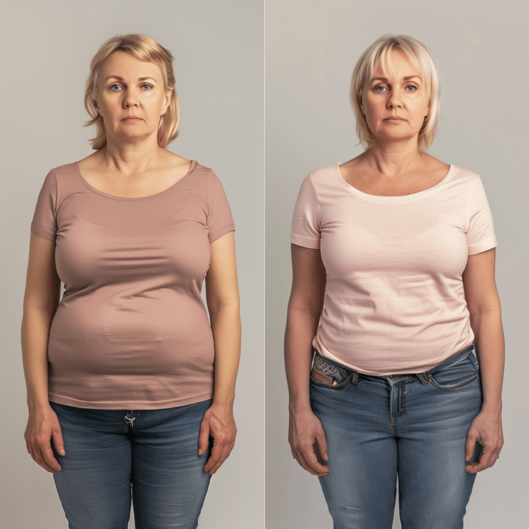 Semaglutide and Tirzepatide in the Context of Healthy Weight Management
