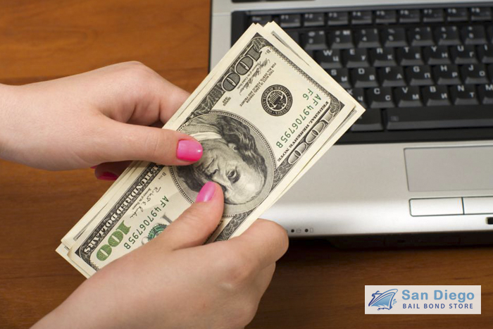 Don't Get Scammed out of Your Stimulus Check San Diego Bail Bondsman