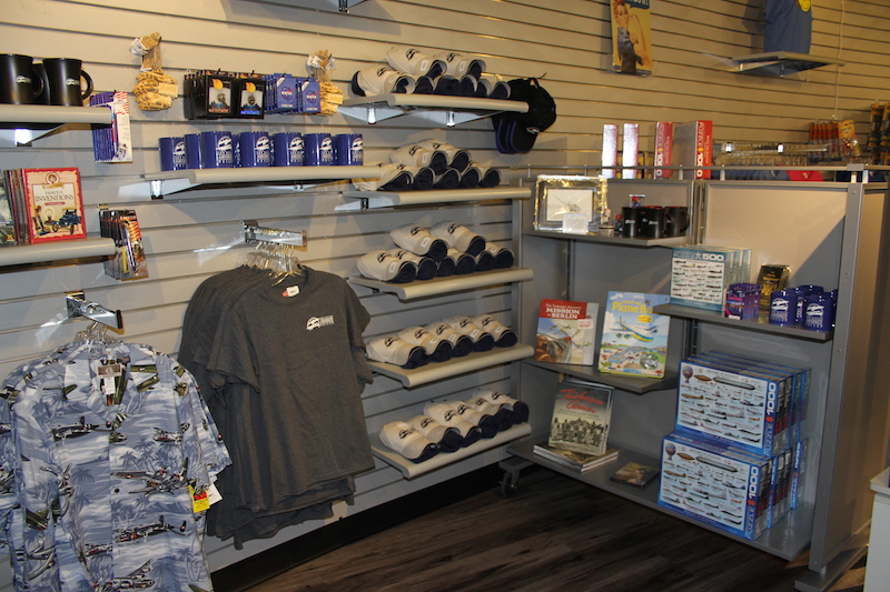 San Diego Air & Space Museum Historical Balboa Park, San Diego