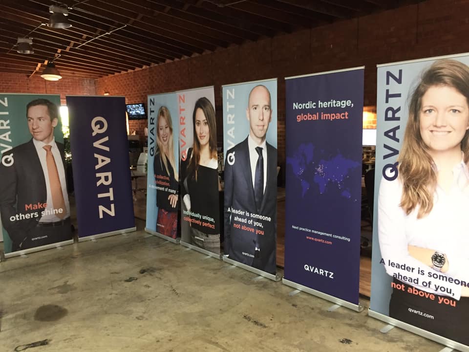San Diego Banner Printing Retractable Banner Stands San Diego