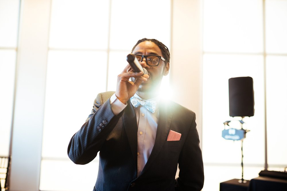 DJ Artistic San Diego Best DJs