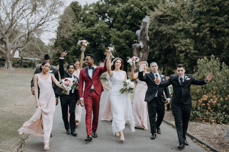 The top 5 most popular wedding themes for 2021 San Diego Best DJs