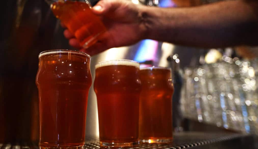 San Diego Brewery Tours San Diego Checklist