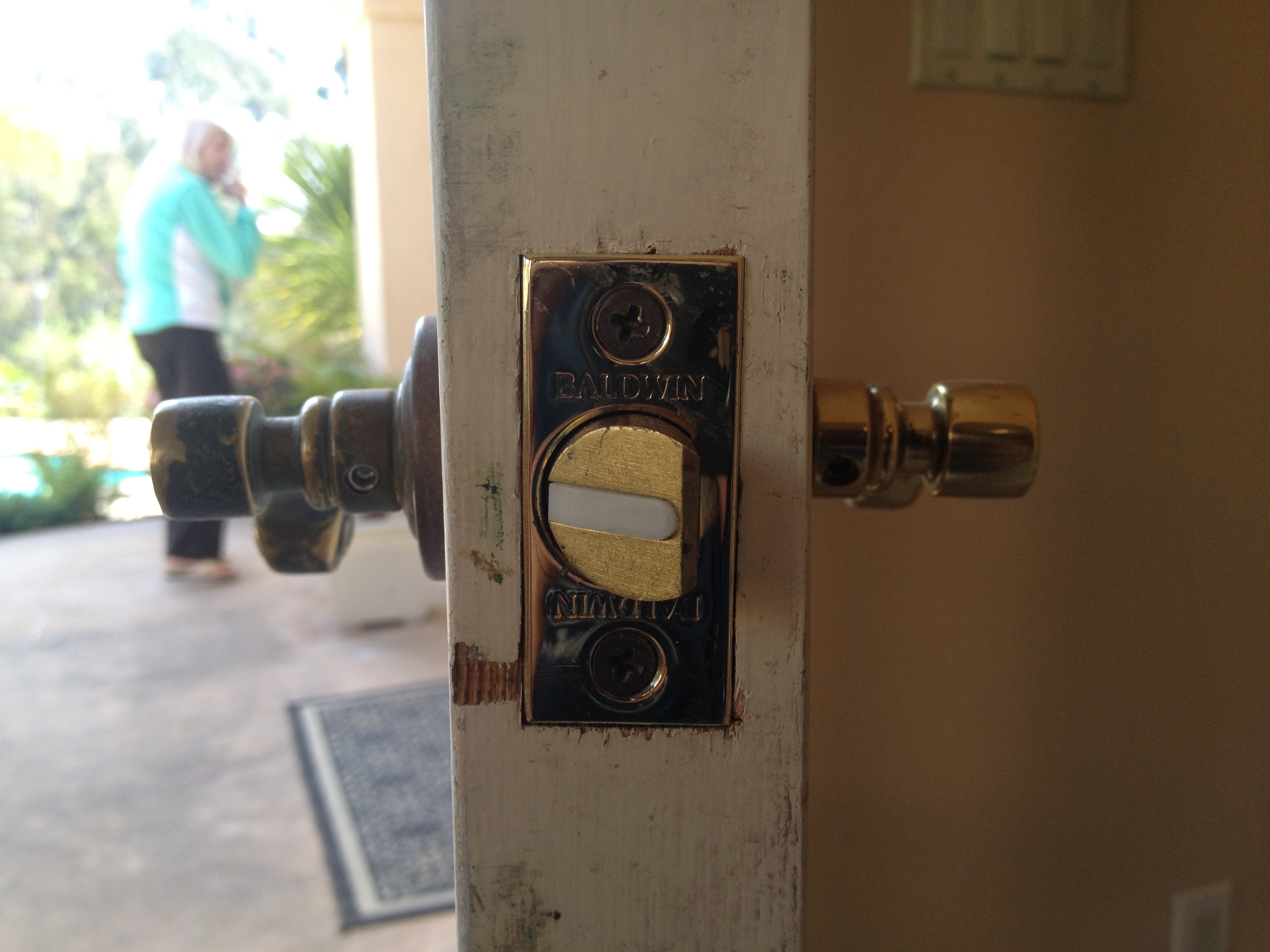 The top 5 most common locks Prestige Locksmith