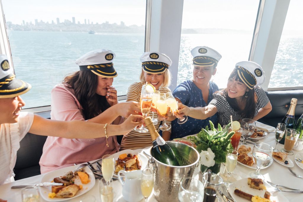 Top 5 Ultimate Bachelorette party and Birthday ideas in San Diego San