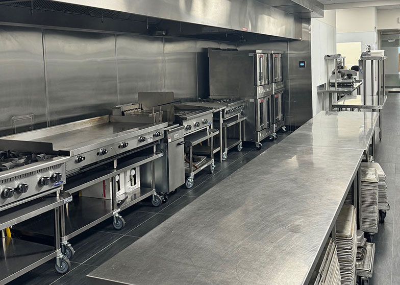 Rates San Diego Commercial Kitchen Rental
