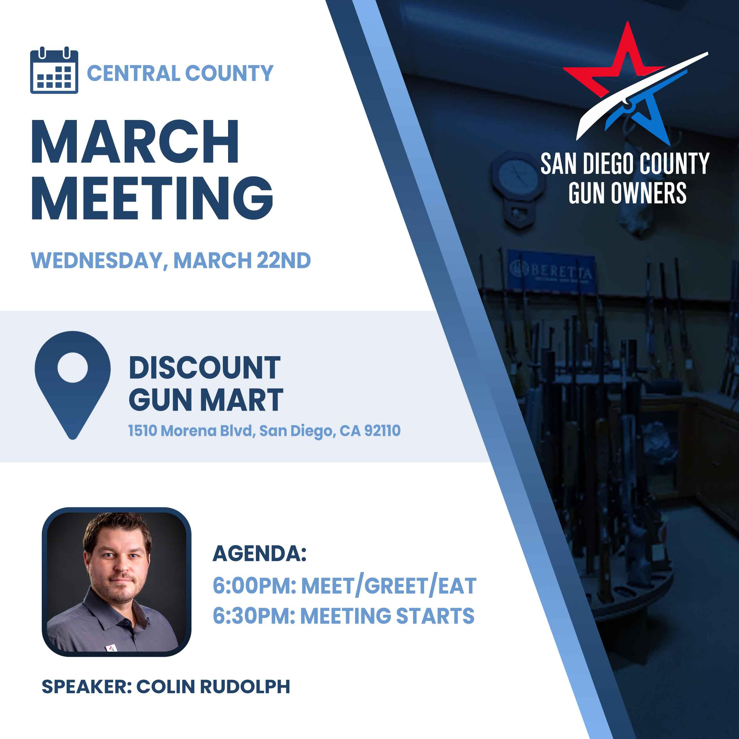 San Diego Gun Owners Club at David Talley blog