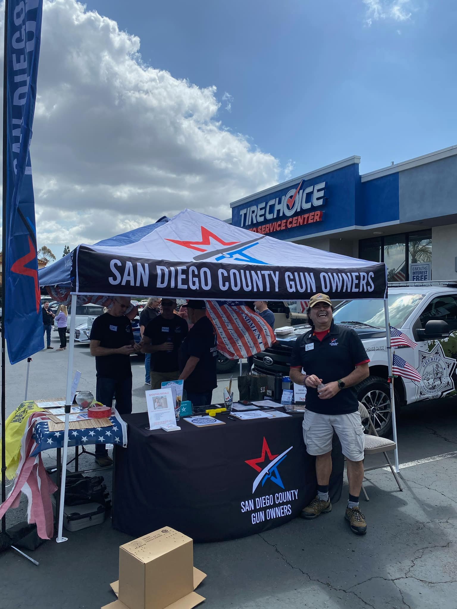 San Diego Gun Owners Club at David Talley blog
