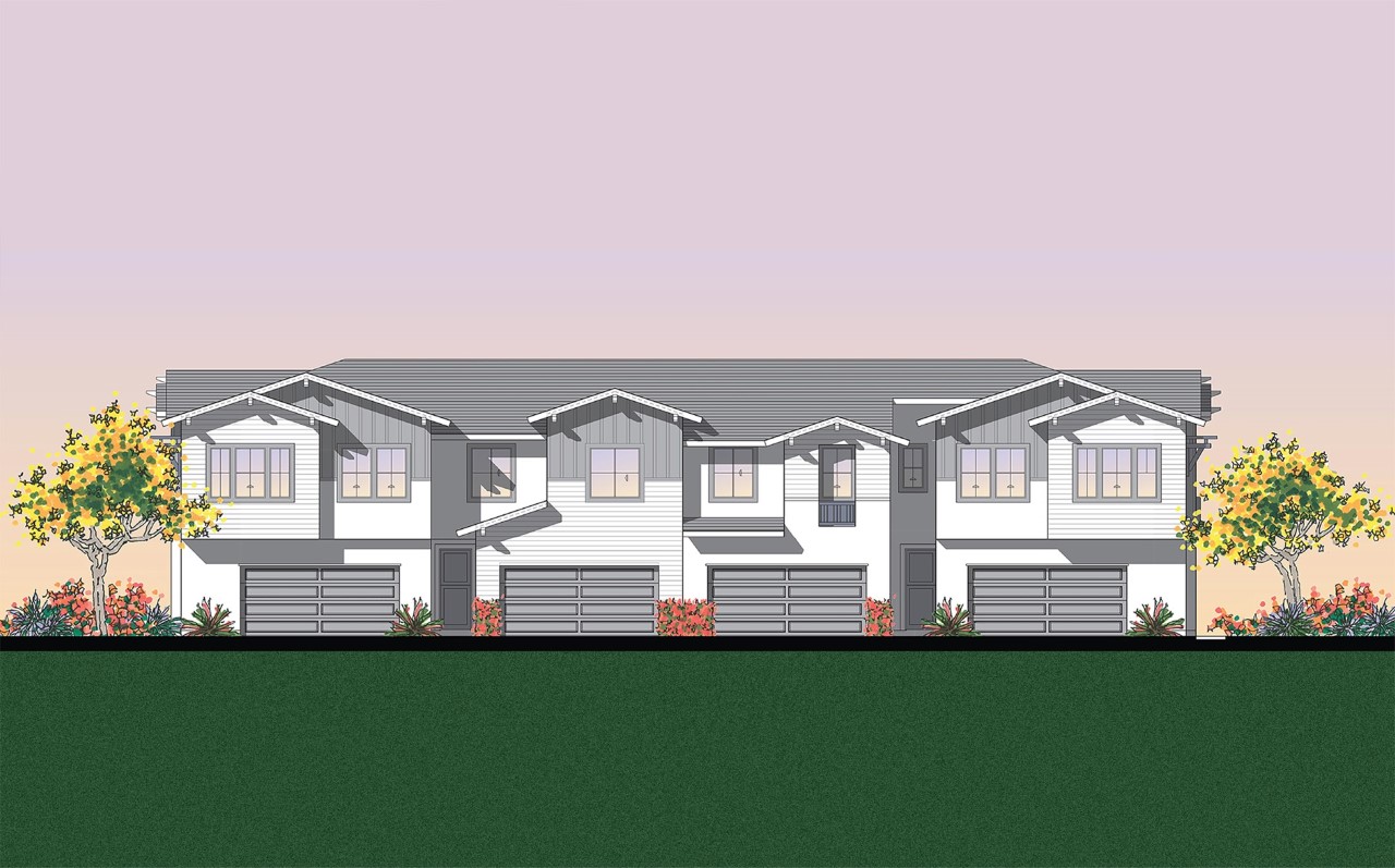 Cornerstone Communities to bring new allelectric homes to San Diego