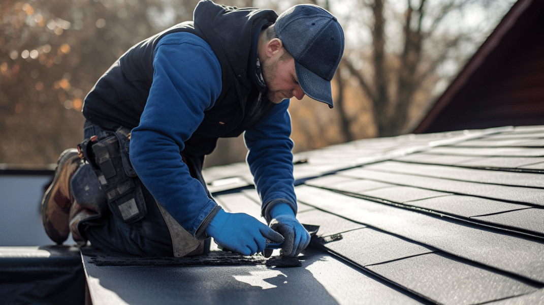 Navigating HOA Roof Repairs San Diego County Roofing