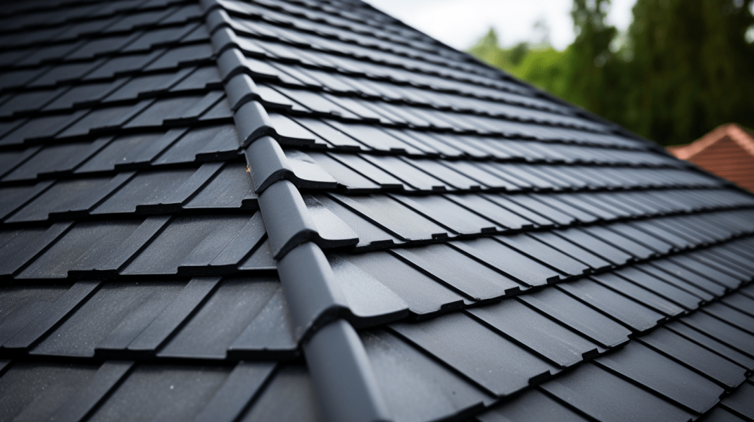 Environmentally Responsible Roof Shingle Recycling
