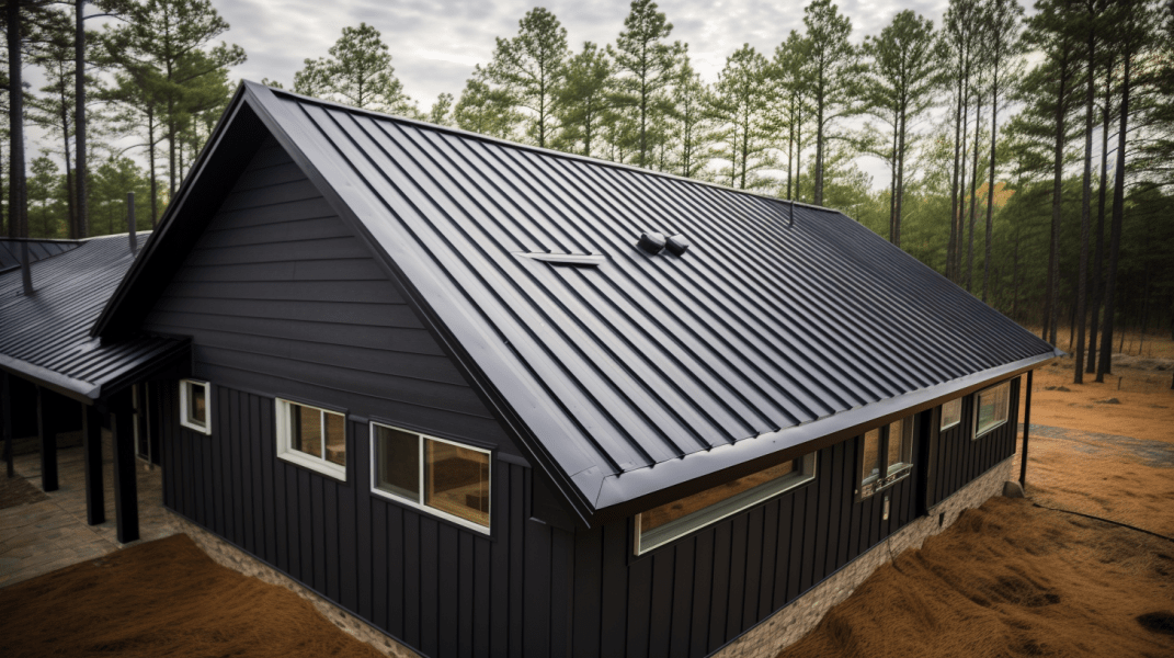 Unveiling the Most Durable Roofing Materials