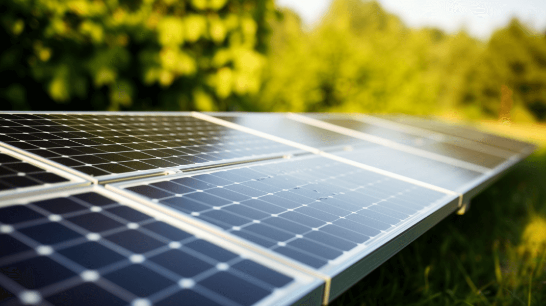 The Power of Green Microgrids Ensuring Resilience