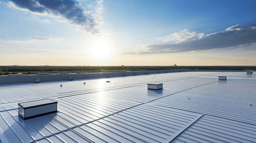 Understanding Commercial Roof Components