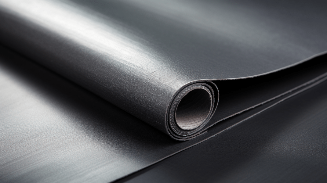 The Advantages of PeelandStick Underlayment