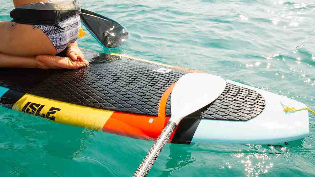 What is the most stable sup? San Diego Court Reporting