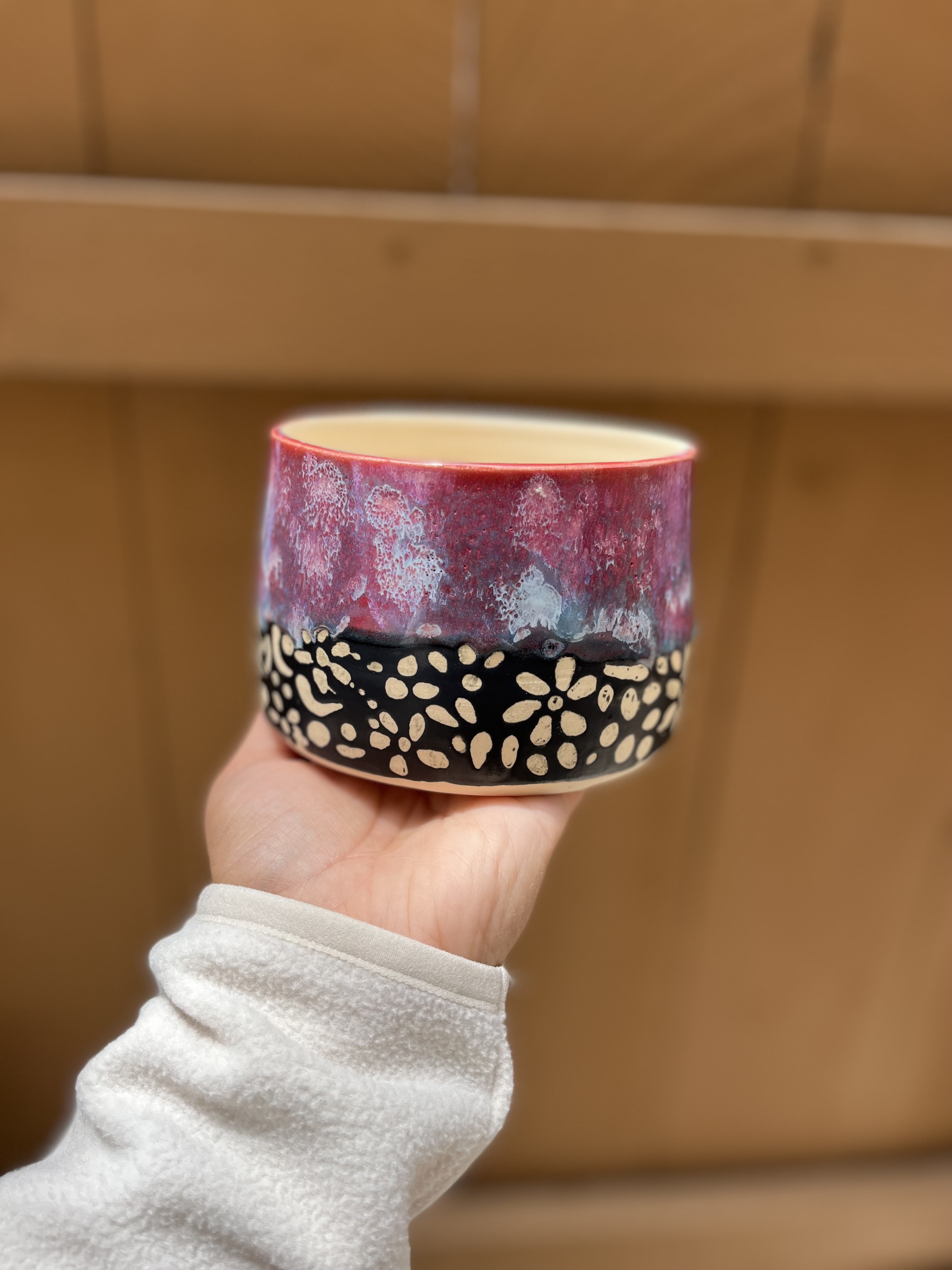 4Week Beginner Wheel Throwing Wednesdays San Diego Craft Collective