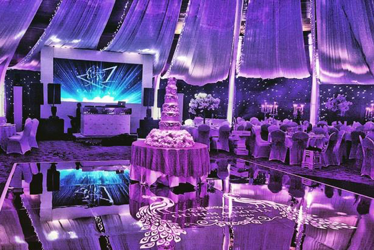 San Diego Dance Floor San Diego premier Dance Floor Equipment and installation