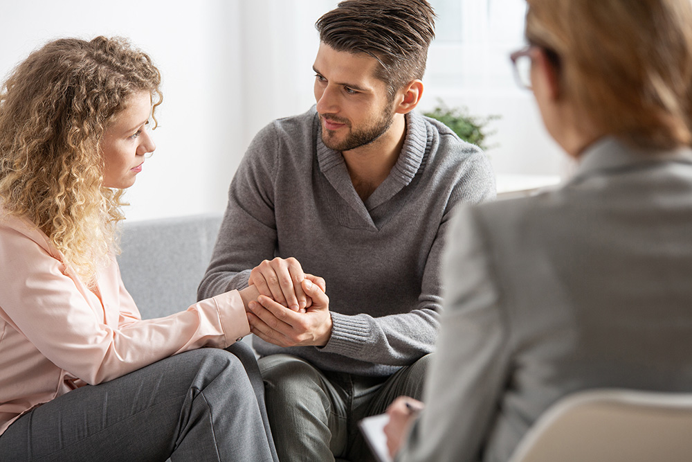 Marriage, Listening Skills & Honesty San Diego Couples and Family Therapy