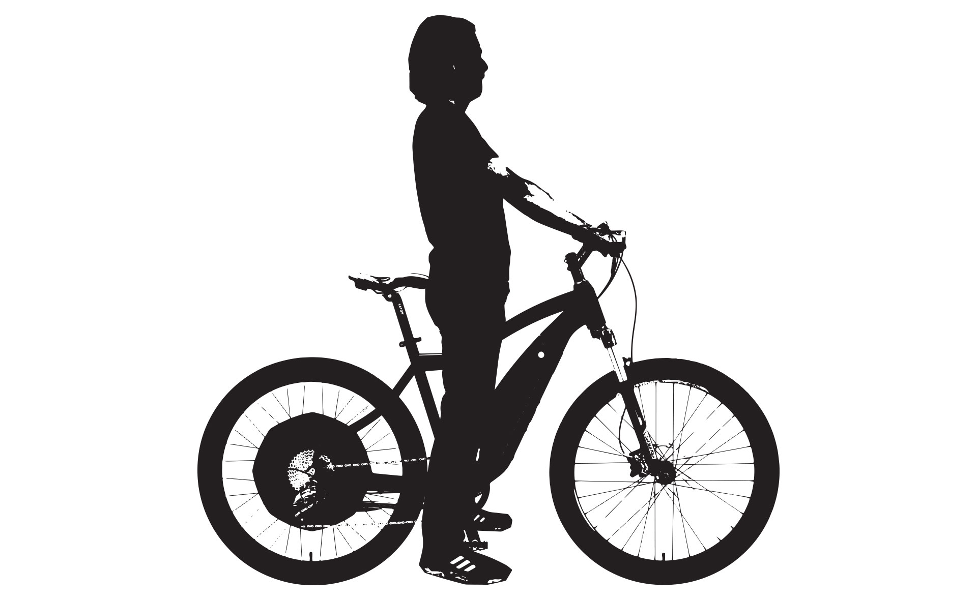 How to Correctly Size Your Electric Bike San Diego Fly Rides eBike Sales