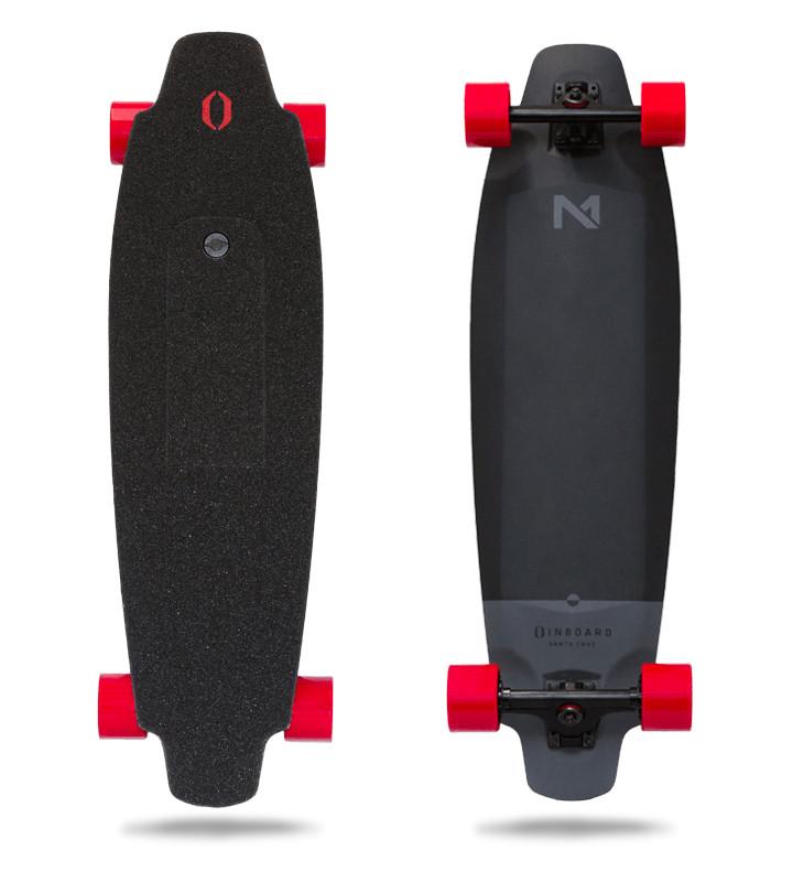 Inboard M1 Electric Skateboard Review San Diego Fly Rides