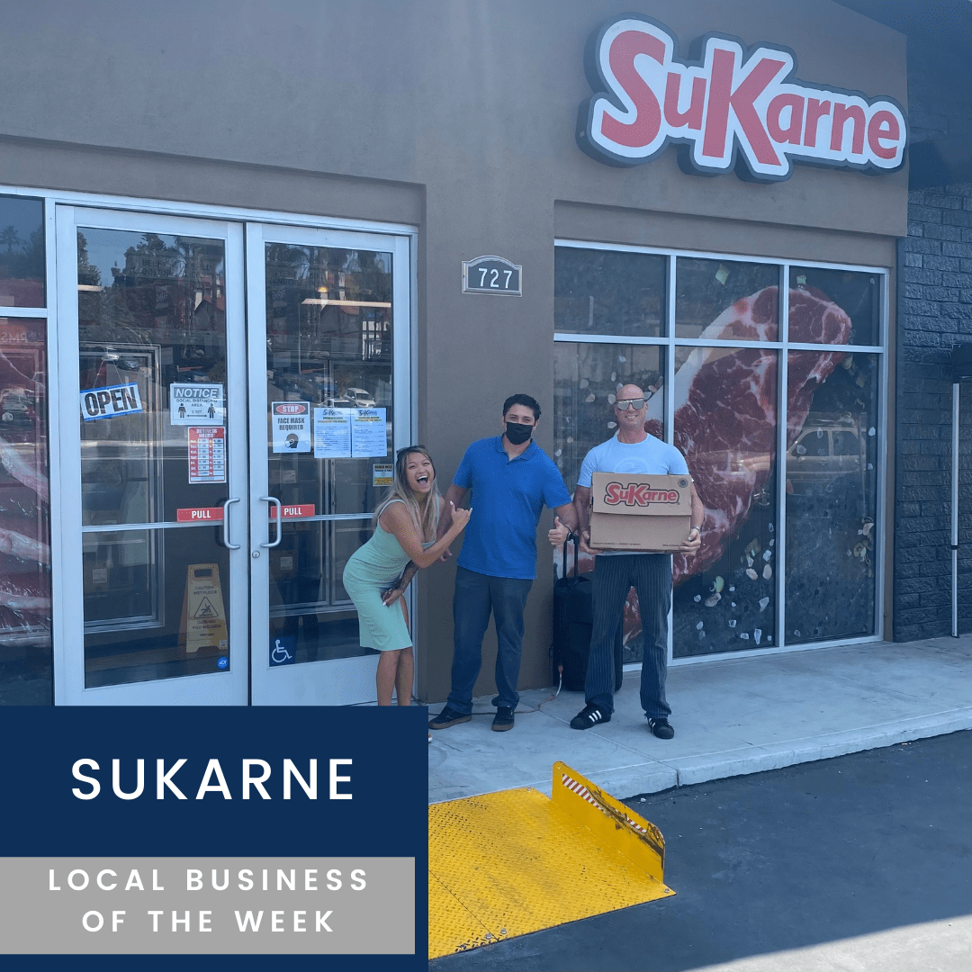 Best Meat Market in San Diego SuKarne San Diego Good Life