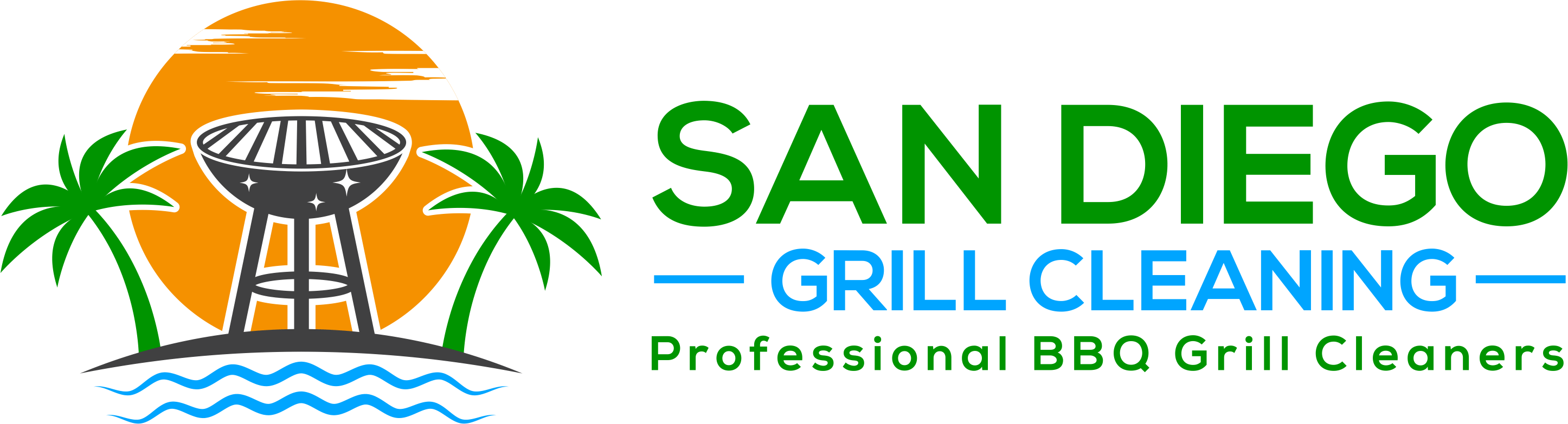 Grill Cleaning Services Rancho Penasquitos San Diego BBQ Grill