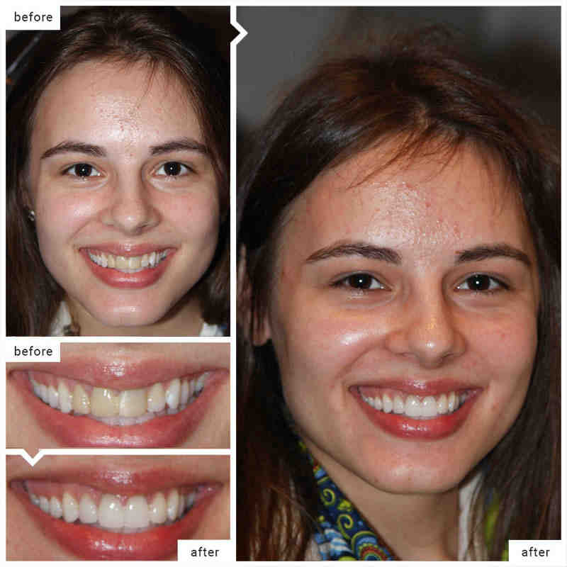 Cosmetic and implant dentistry of new york Dental News Network