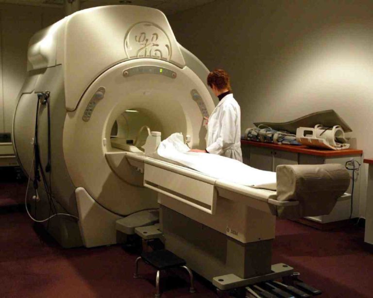 Can You Have An Mri With Dental Implants » Dental News Network