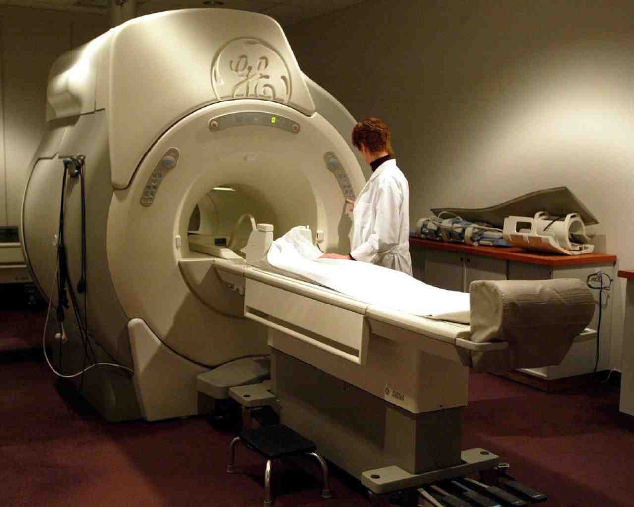 Can You Have An Mri With Dental Implants » Dental News Network