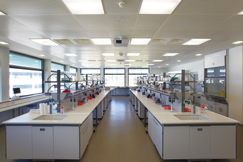 Sorrento Valley Lab Space for Rent San Diego Lab Spaces