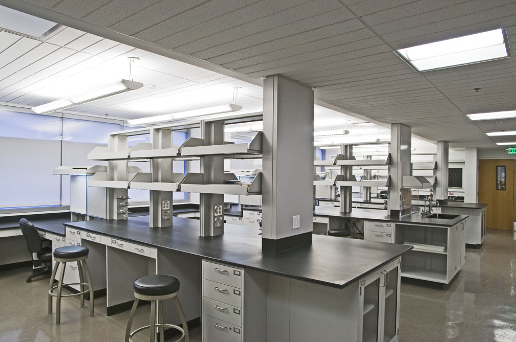 Torrey Pines/ UCSD Lab Space for Rent San Diego Lab Spaces