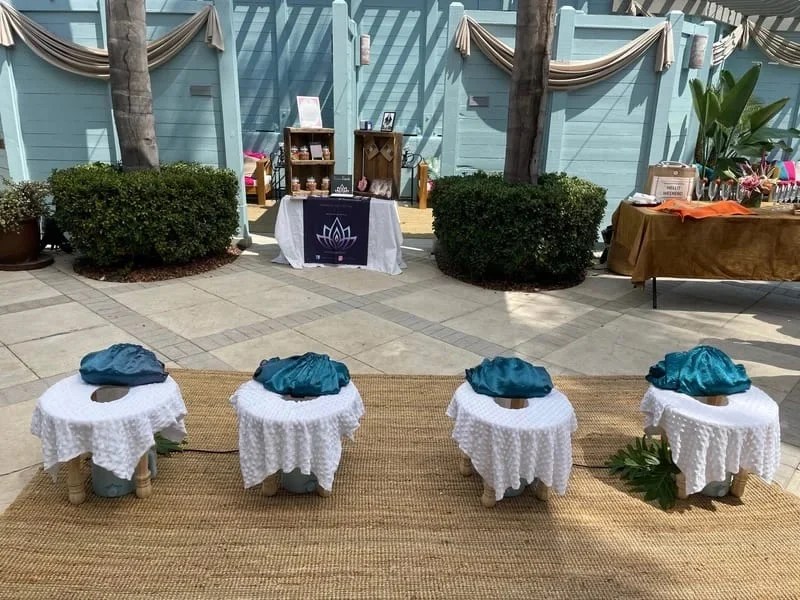 I Tried It Yoni Steam in San Diego San Diego Magazine