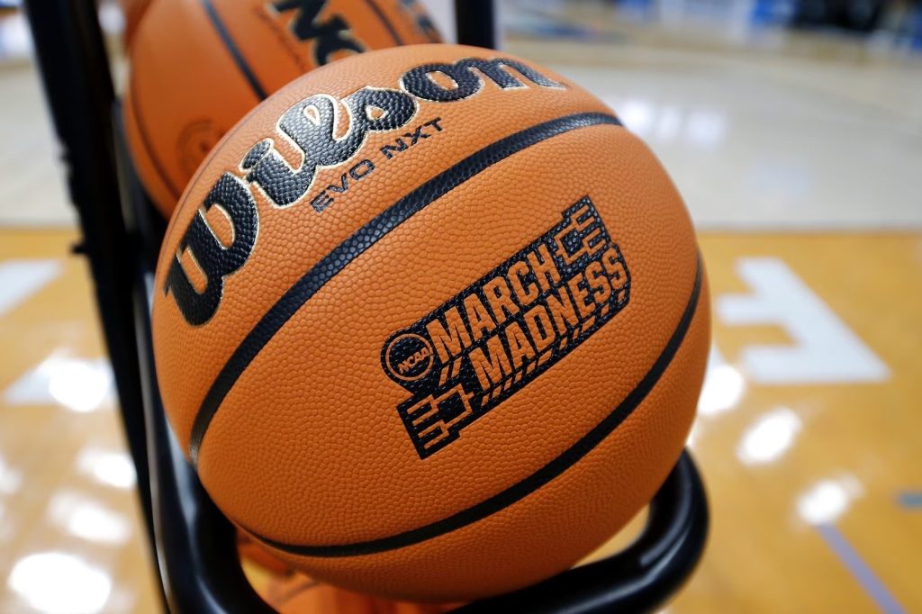 Where to Watch NCAA March Madness Basketball in San Diego
