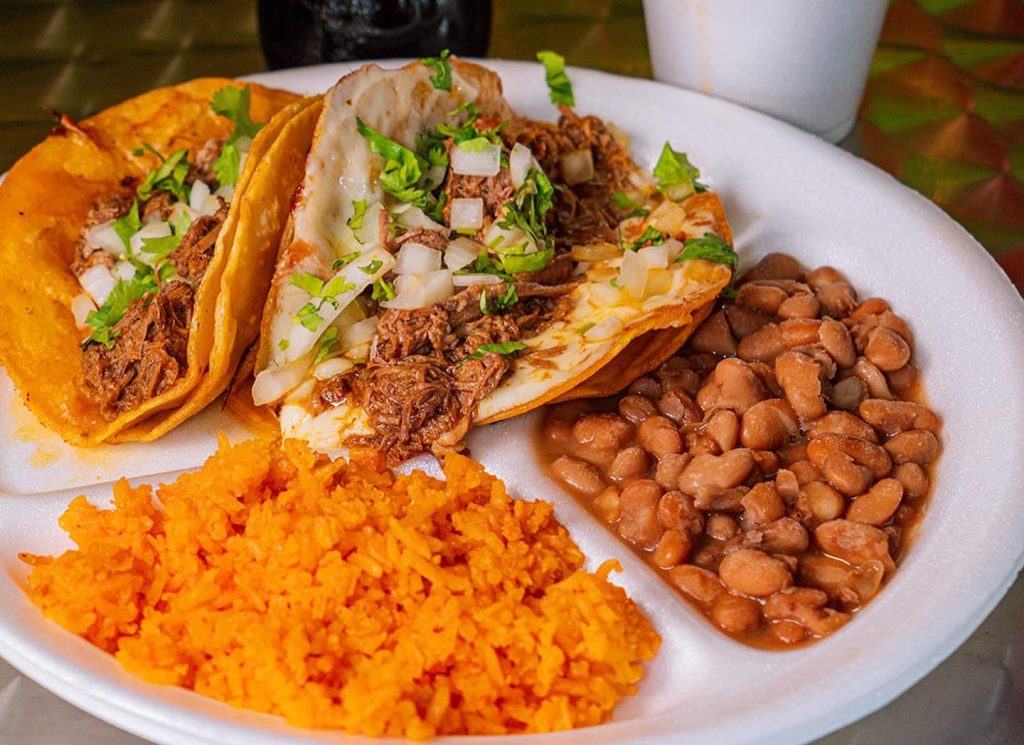 Birria El Rey Opening First Brick & Mortar Location in Golden Hill