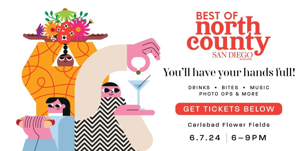 San Diego Events June 2024 The Best Things to Do this Month San Diego Magazine San Diego Events June 2024 The Best Things to Do this Month San Diego Magazine