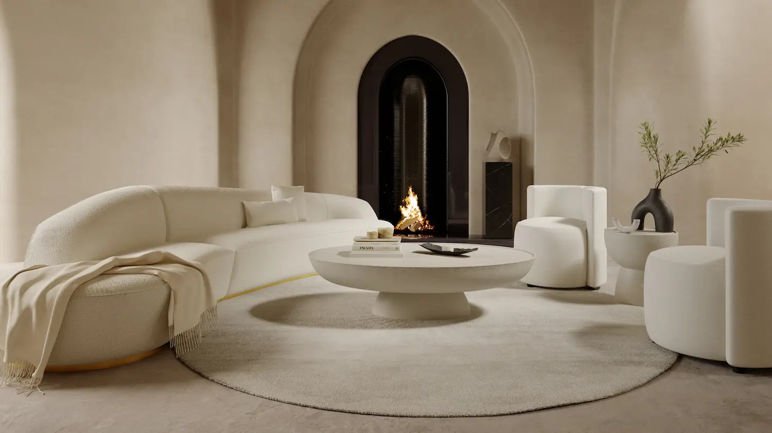 11 San Diego Furniture Finds to Elevate Your Living Room San Diego