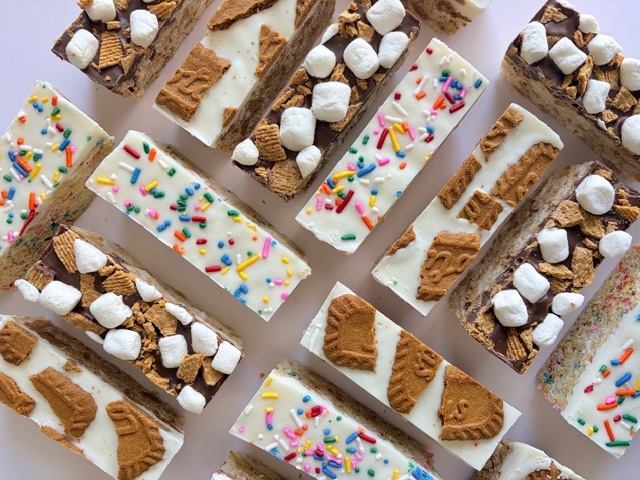 Experience Sweet Nostalgia: Kaisu Bakehouse’s Exciting Pop-Up in San Diego!