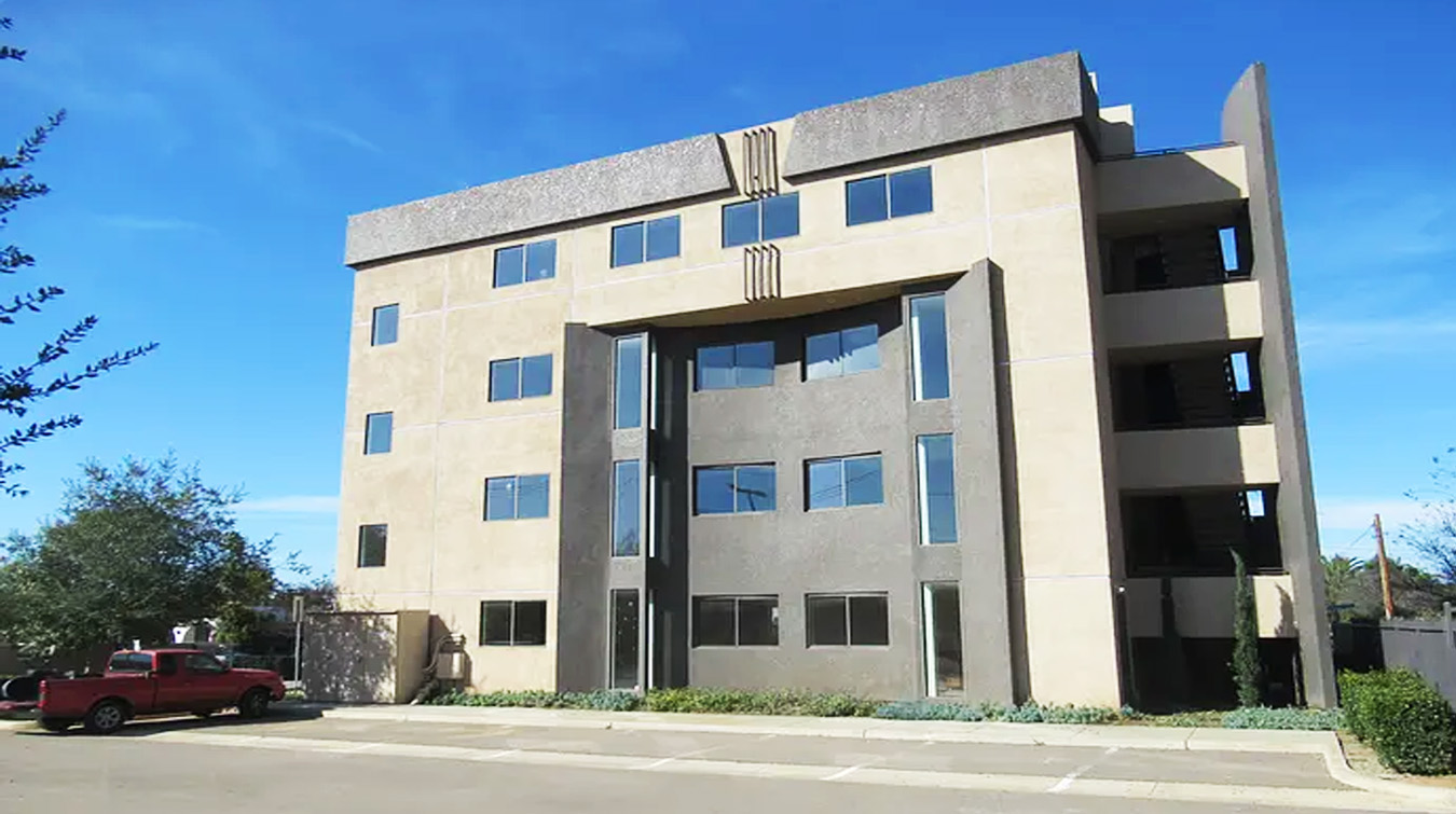 1045 E Pennsylvania Ave San Diego Medical Spaces