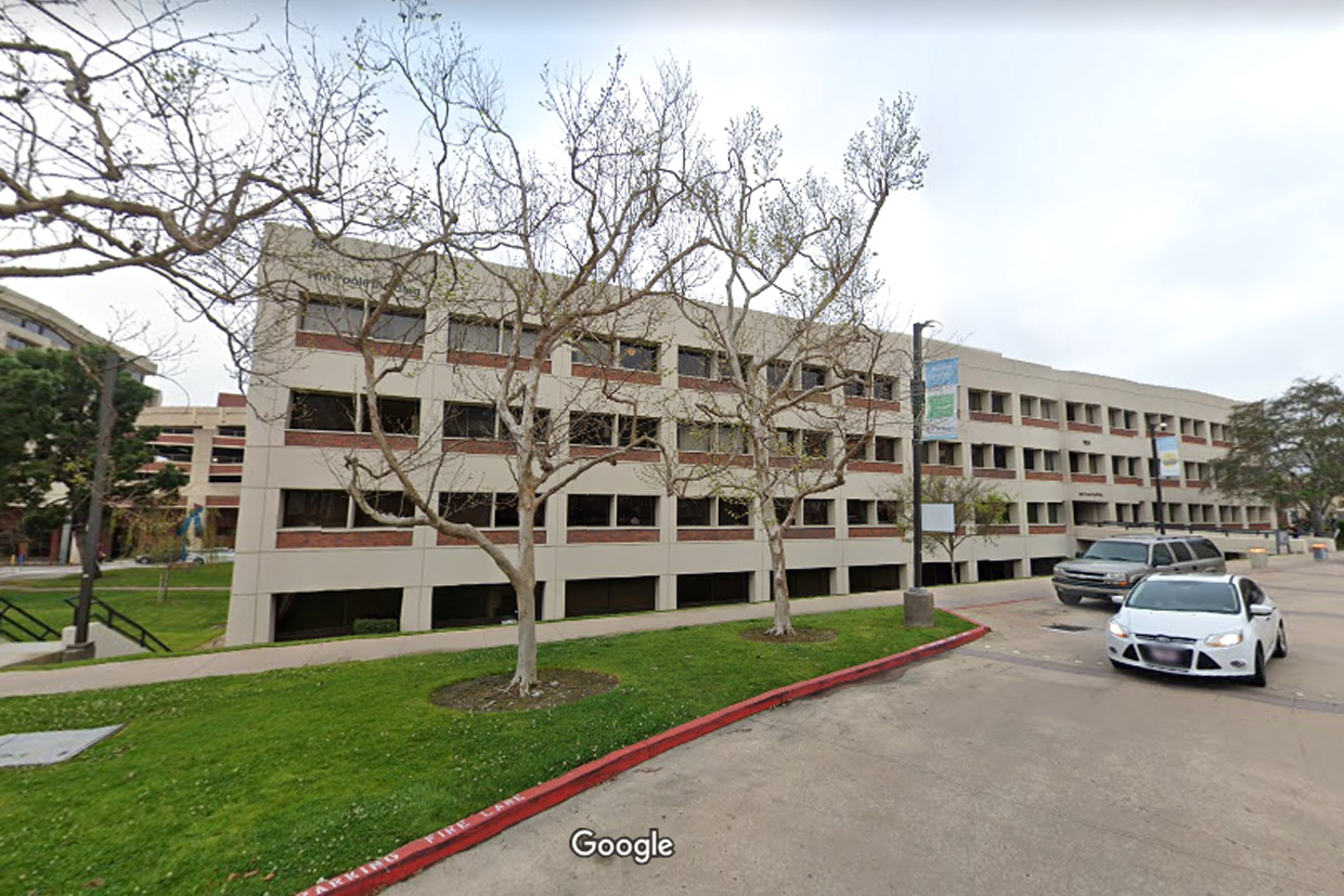 9834 Genesee Ave San Diego Medical Spaces