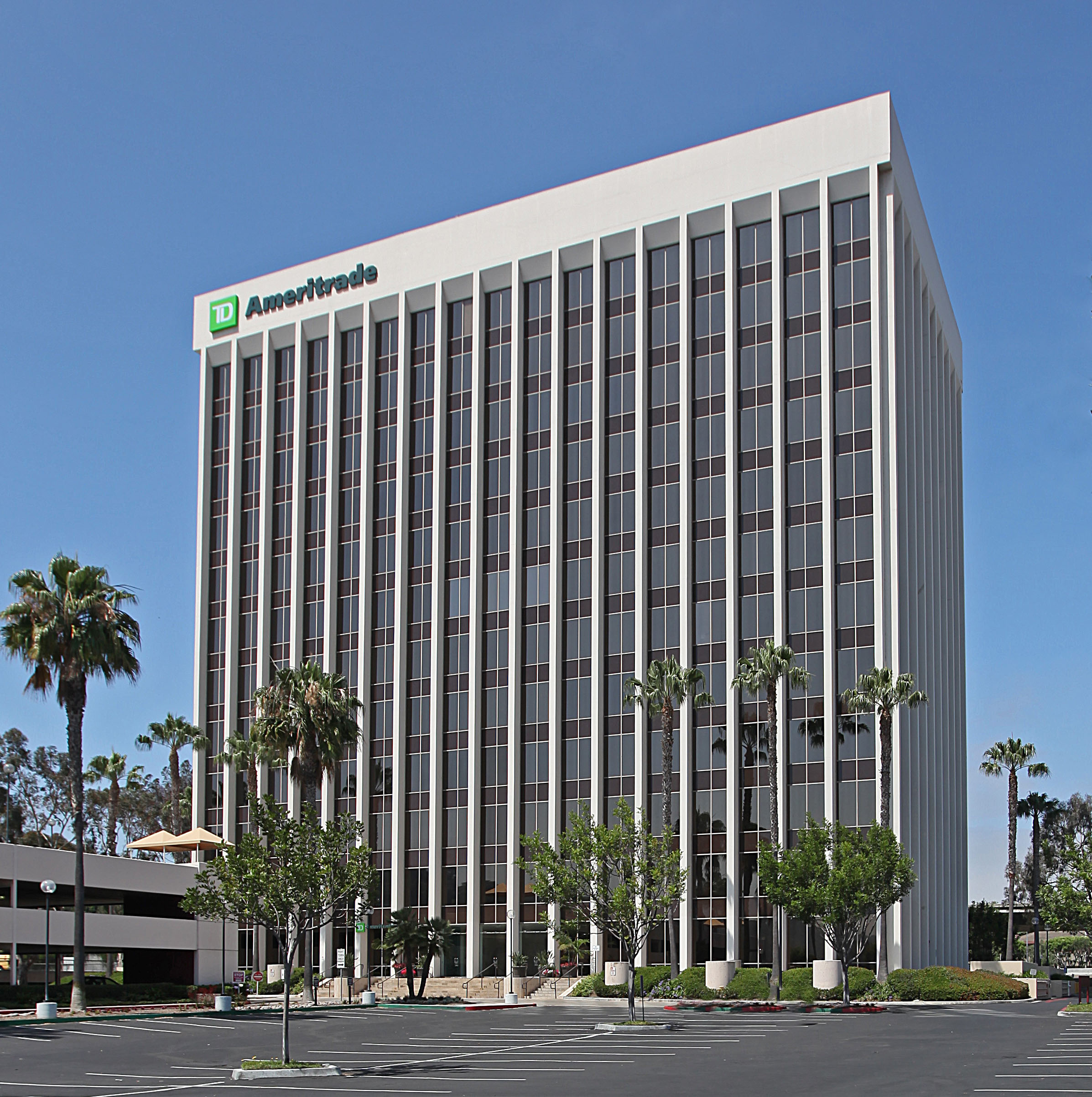 Peregrine Systems Address San Diego