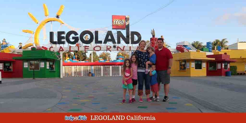 How far is Legoland to San Diego? San Diego News Today