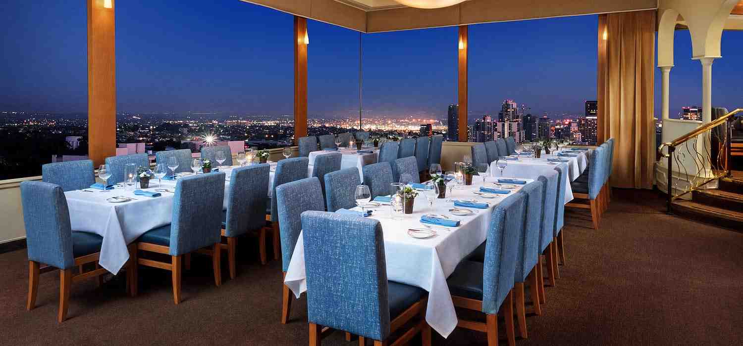 Encinitas to continue to allow 'street eating' areas until at least