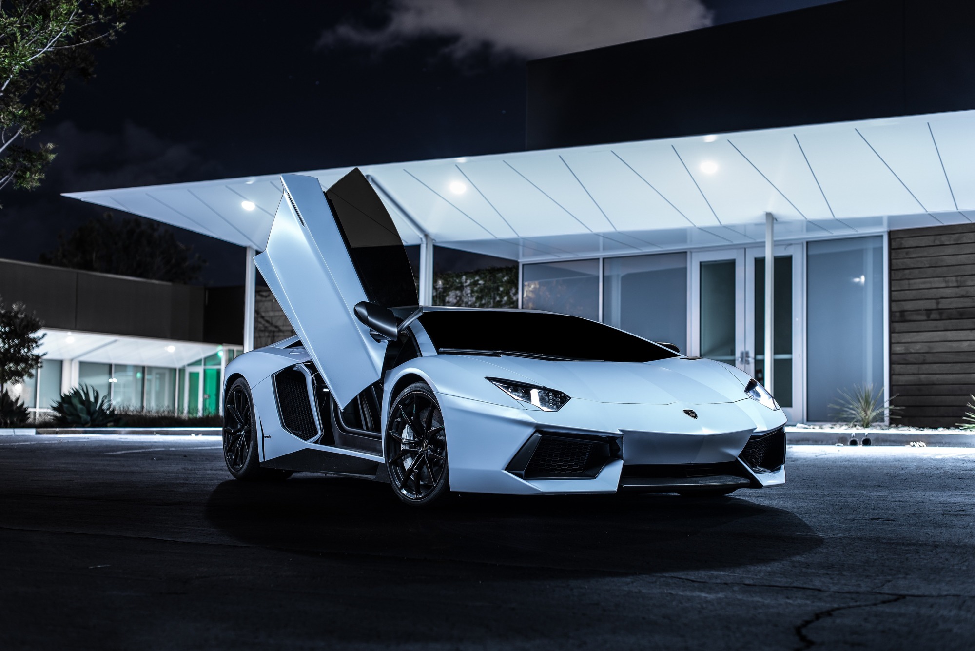 Aventador Rental in San Diego Exotic Car Rentals